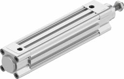 Festo dsbc-32-125-d3-ppsa-n3 - Thumbnail 2