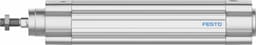 Festo dsbc-32-125-d3-ppsa-n3 - Thumbnail 3