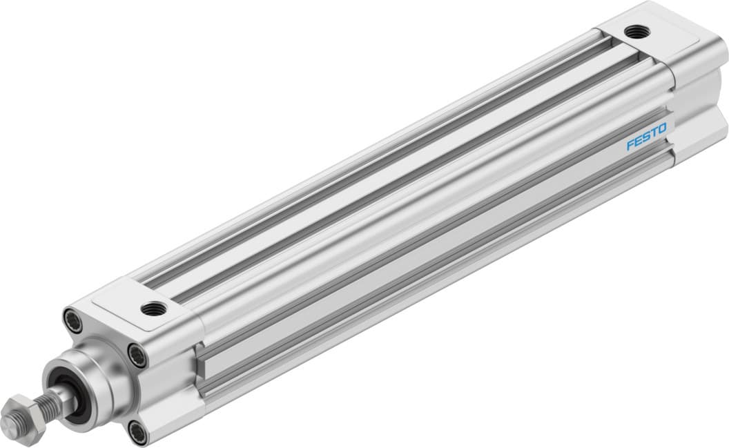 Festo dsbc-32-200-d3-ppsa-n3