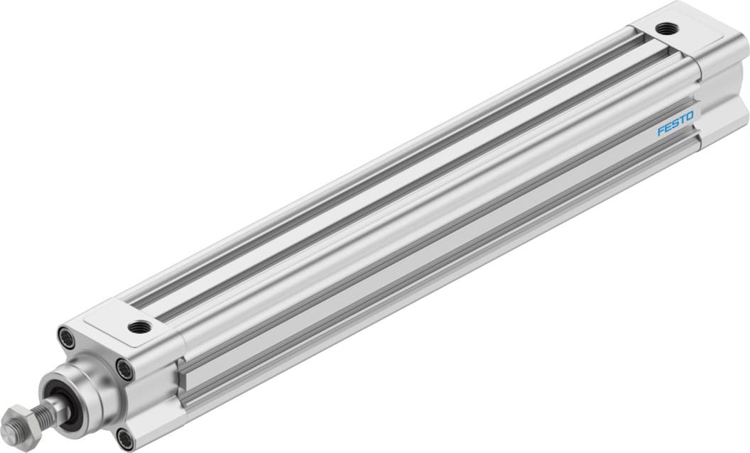 Festo dsbc-32-250-d3-ppsa-n3