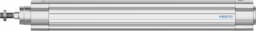 Festo dsbc-32-250-d3-ppsa-n3 - Thumbnail 2