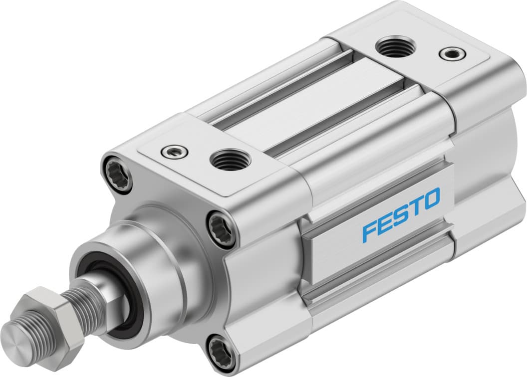Festo dsbc-50-25-d3-ppva-n3