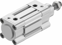 Festo dsbc-50-25-d3-ppva-n3 - Thumbnail 2