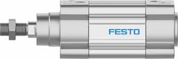 Festo dsbc-50-25-d3-ppva-n3 - Thumbnail 3
