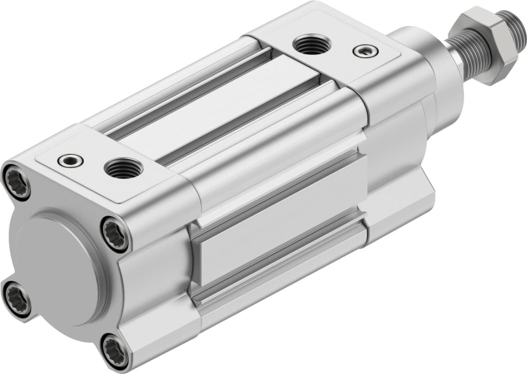 Festo dsbc-50-40-d3-ppva-n3