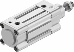 Festo dsbc-50-40-d3-ppva-n3 - Thumbnail 1
