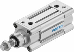 Festo dsbc-50-40-d3-ppva-n3 - Thumbnail 2