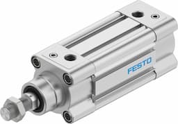 Festo dsbc-50-50-d3-ppva-n3 - Thumbnail 1