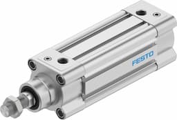 Festo dsbc-50-80-d3-ppva-n3 - Thumbnail 1