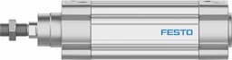 Festo dsbc-50-80-d3-ppva-n3 - Thumbnail 3