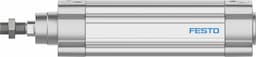 Festo dsbc-50-125-d3-ppva-n3 - Thumbnail 2