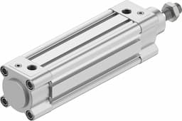 Festo dsbc-50-125-d3-ppva-n3 - Thumbnail 3