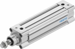 Festo dsbc-50-150-d3-ppva-n3 - Thumbnail 1