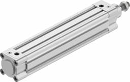 Festo dsbc-50-250-d3-ppva-n3 - Thumbnail 2