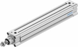 Festo dsbc-50-320-d3-ppva-n3 - Thumbnail 1