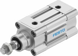 Festo dsbc-50-20-d3-ppsa-n3 - Thumbnail 1