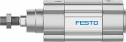 Festo dsbc-50-20-d3-ppsa-n3 - Thumbnail 3