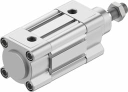 Festo dsbc-50-25-d3-ppsa-n3 - Thumbnail 2