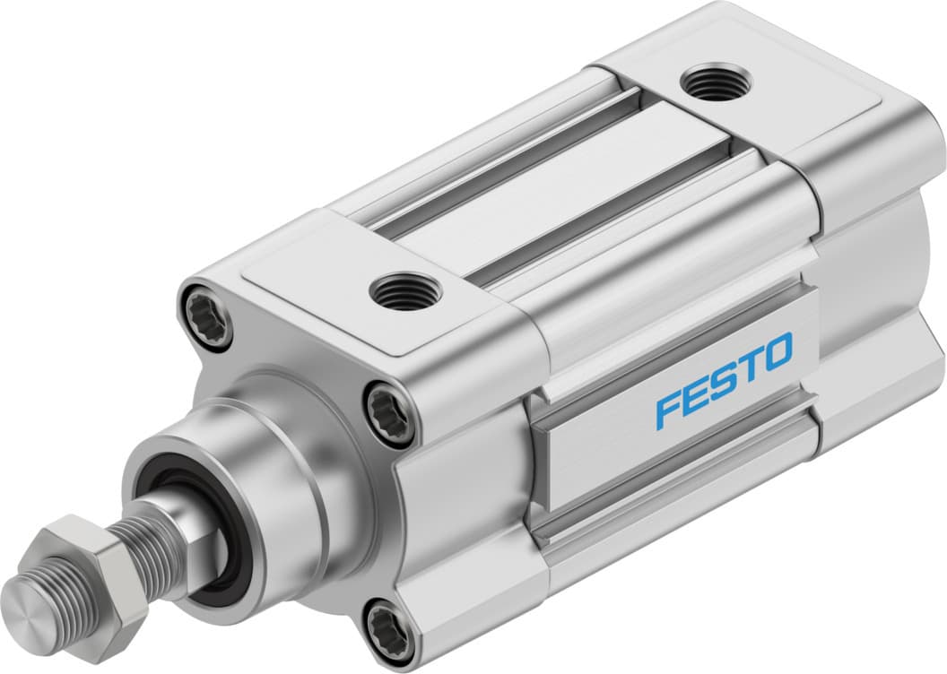 Festo dsbc-50-30-d3-ppsa-n3