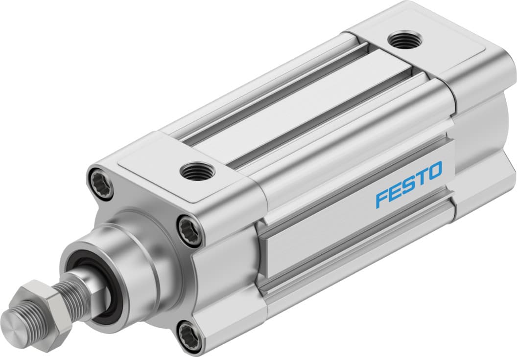 Festo dsbc-50-60-d3-ppsa-n3
