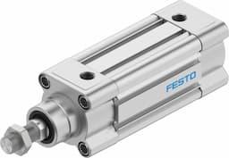 Festo dsbc-50-60-d3-ppsa-n3 - Thumbnail 1