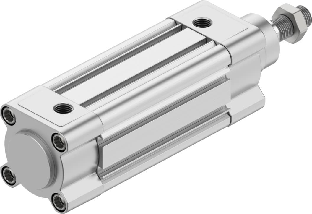 Festo dsbc-50-80-d3-ppsa-n3