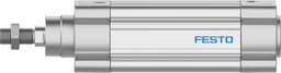 Festo dsbc-50-80-d3-ppsa-n3 - Thumbnail 3