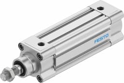 Festo dsbc-50-100-d3-ppsa-n3 - Thumbnail 1
