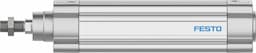 Festo dsbc-50-150-d3-ppsa-n3 - Thumbnail 2