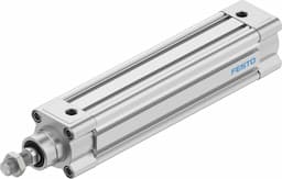 Festo dsbc-50-200-d3-ppsa-n3 - Thumbnail 1