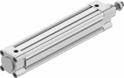 Festo dsbc-50-250-d3-ppsa-n3 - Thumbnail 2