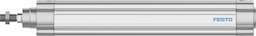 Festo dsbc-50-300-d3-ppsa-n3 - Thumbnail 3