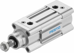 Festo dsbc-40-20-d3-ppva-n3 - Thumbnail 1