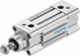 Festo dsbc-40-30-d3-ppva-n3 - Thumbnail 1