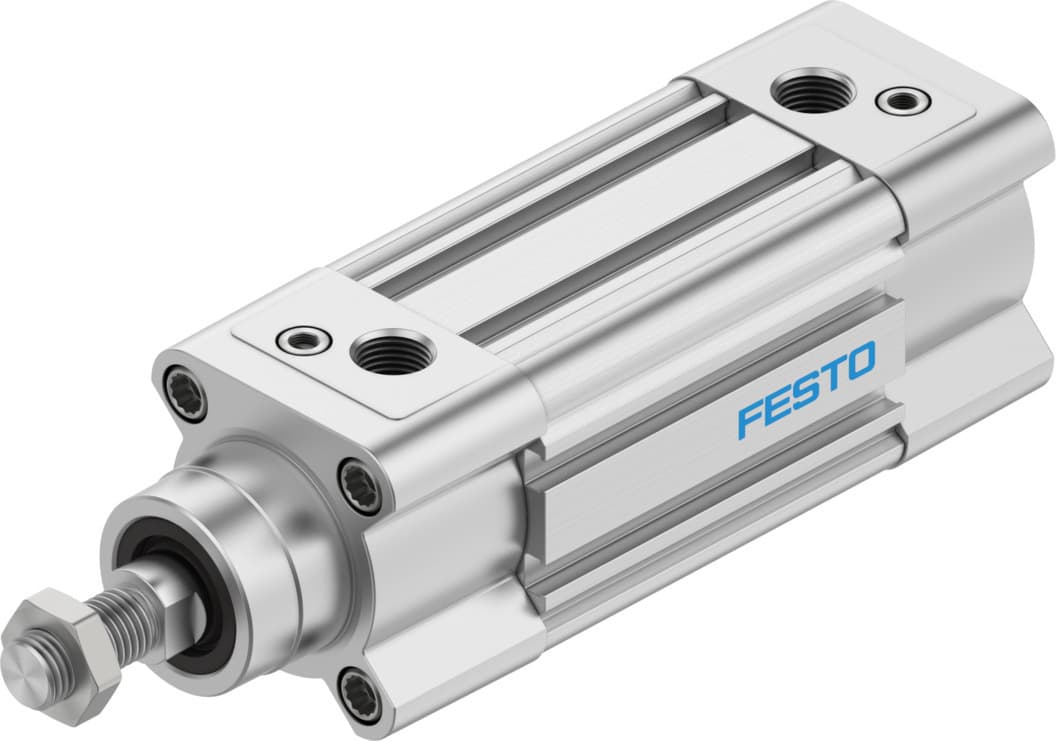 Festo dsbc-40-40-d3-ppva-n3