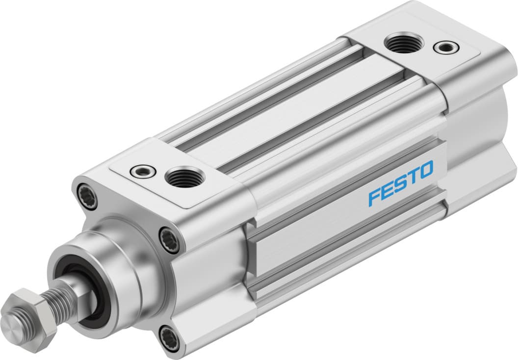 Festo dsbc-40-50-d3-ppva-n3