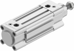 Festo dsbc-40-50-d3-ppva-n3 - Thumbnail 2