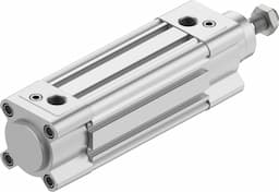 Festo dsbc-40-70-d3-ppva-n3 - Thumbnail 2