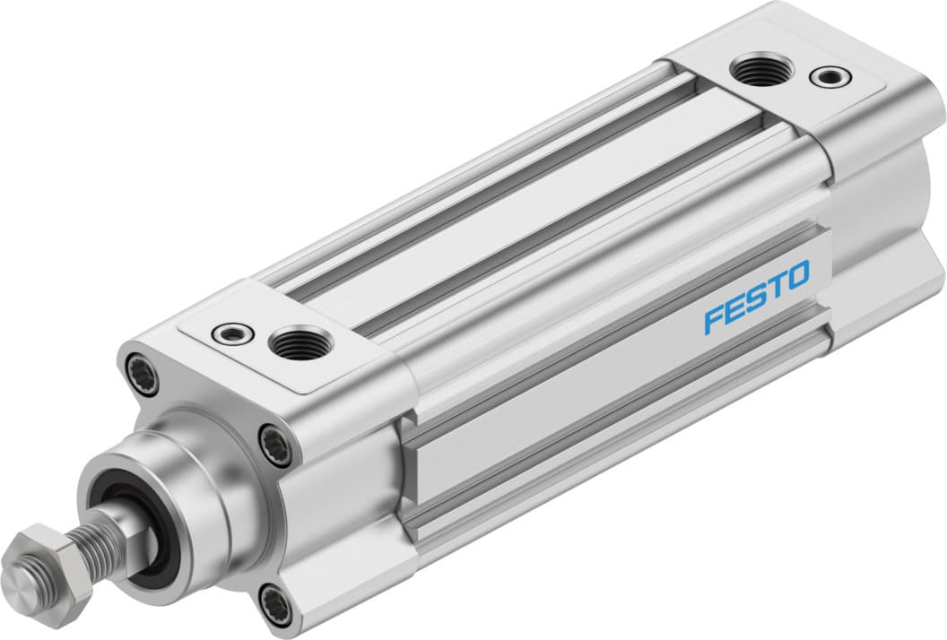 Festo dsbc-40-80-d3-ppva-n3