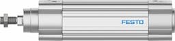 Festo dsbc-40-80-d3-ppva-n3 - Thumbnail 3