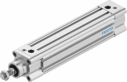 Festo dsbc-40-160-d3-ppva-n3 - Thumbnail 2