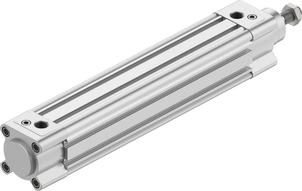 Festo dsbc-40-200-d3-ppva-n3