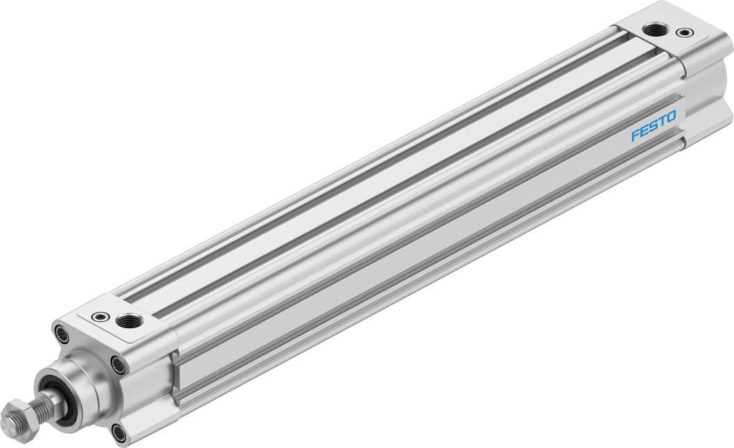 Festo dsbc-40-300-d3-ppva-n3