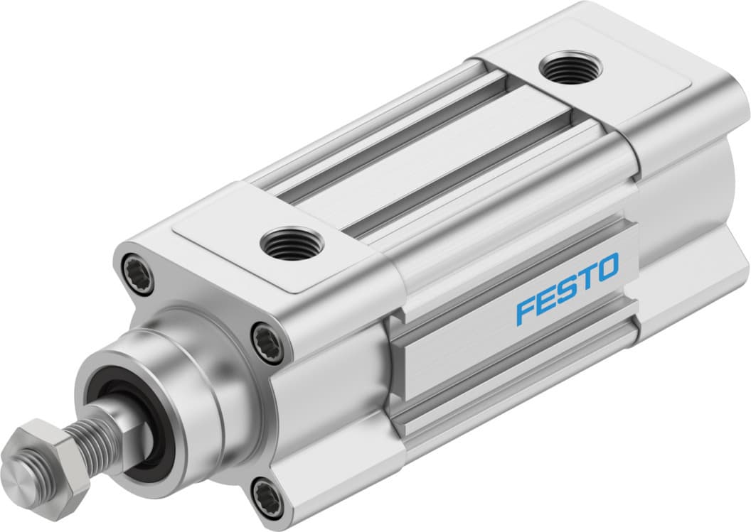 Festo dsbc-40-40-d3-ppsa-n3