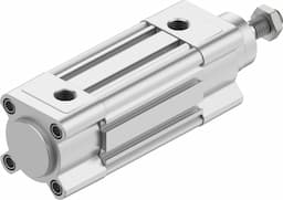 Festo dsbc-40-40-d3-ppsa-n3 - Thumbnail 2