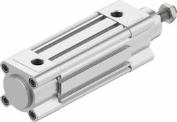 Festo dsbc-40-60-d3-ppsa-n3 - Thumbnail 2