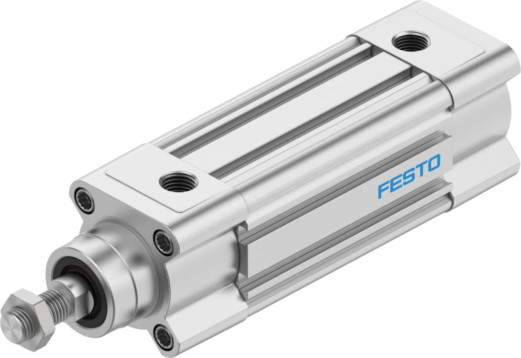 Festo dsbc-40-70-d3-ppsa-n3