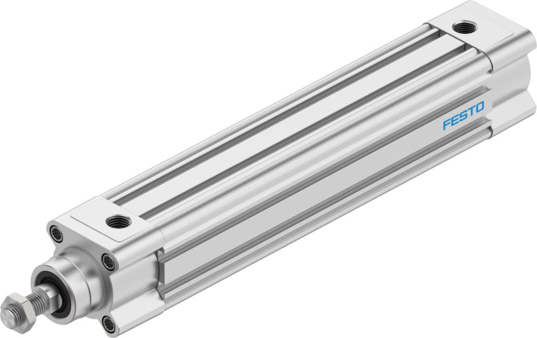 Festo dsbc-40-250-d3-ppsa-n3
