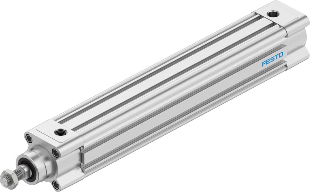 Festo dsbc-40-300-d3-ppsa-n3