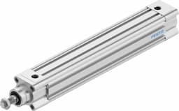 Festo dsbc-40-300-d3-ppsa-n3 - Thumbnail 1